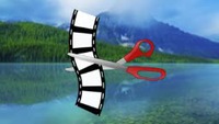 Ořezat video