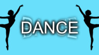 Tanec animace