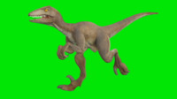 Chroma klíč